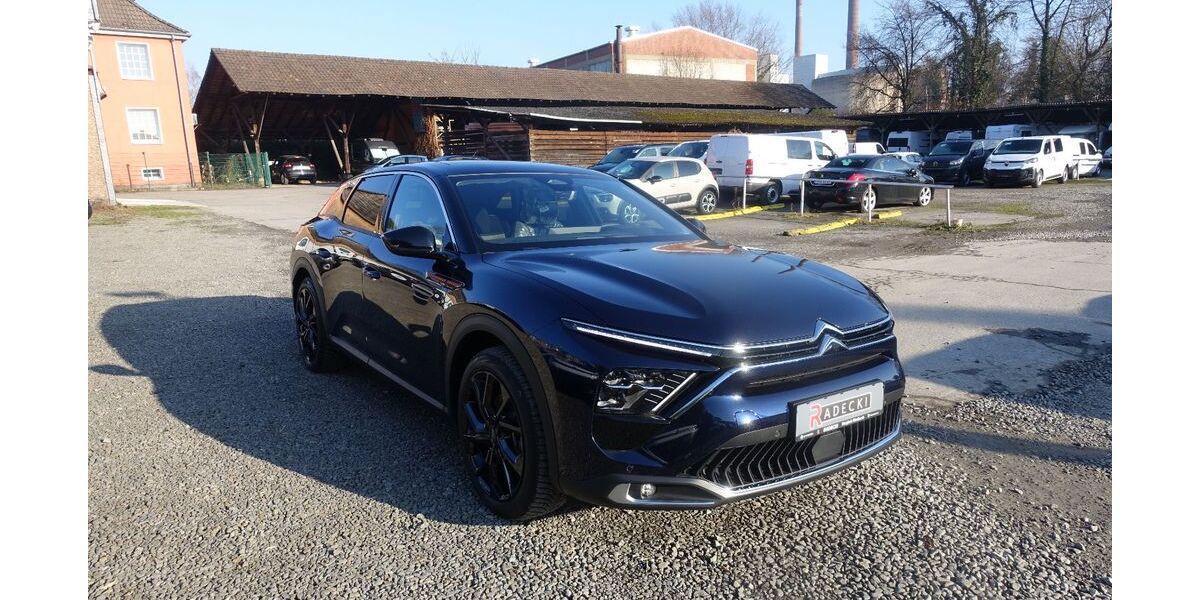 Citroen C5 X 29.990 km 41.990 &euro; Bergisch Gladbach 51465