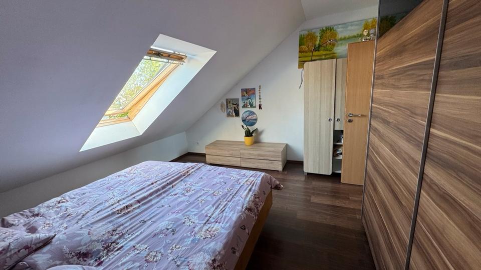 Rheinhaus zu verkaufen. Provisionsfrei 5 zimmer