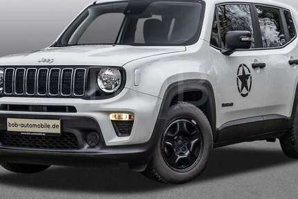 Jeep Renegade 51.894 km 14.410 &euro; Wuppertal 42109