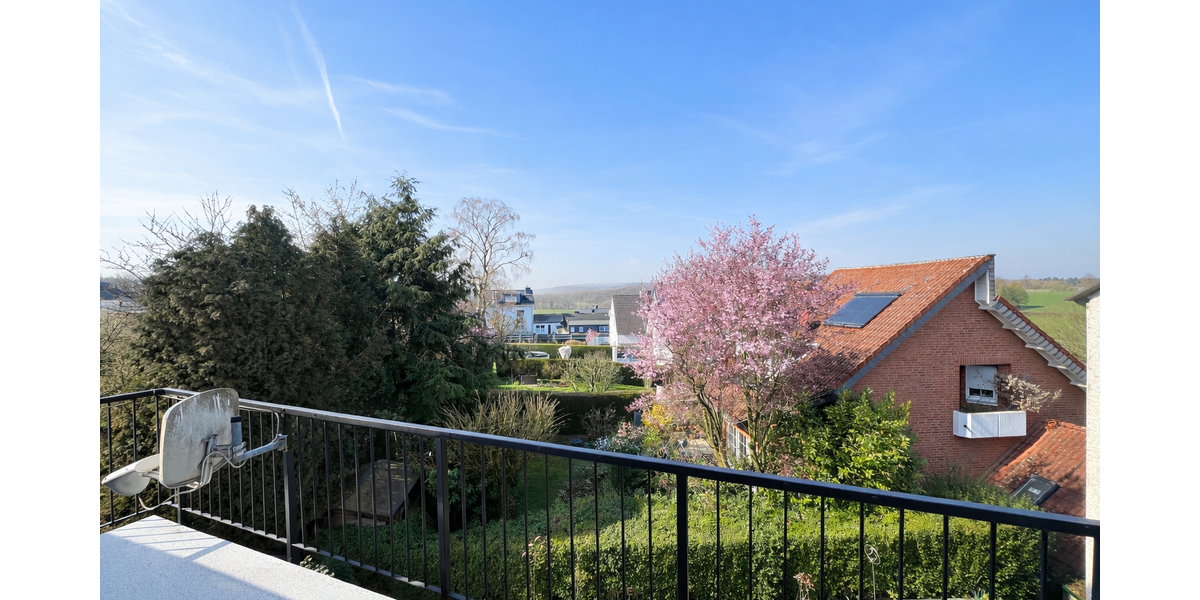Etagenwohnung Hagen-Tücking Tücking - 4 Zimmer, 100 m&sup2;, 180.000&euro; | Angebot:26427479