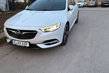 Opel Insignia 81.000 km 14.500 &euro; Heiligenhaus 42579