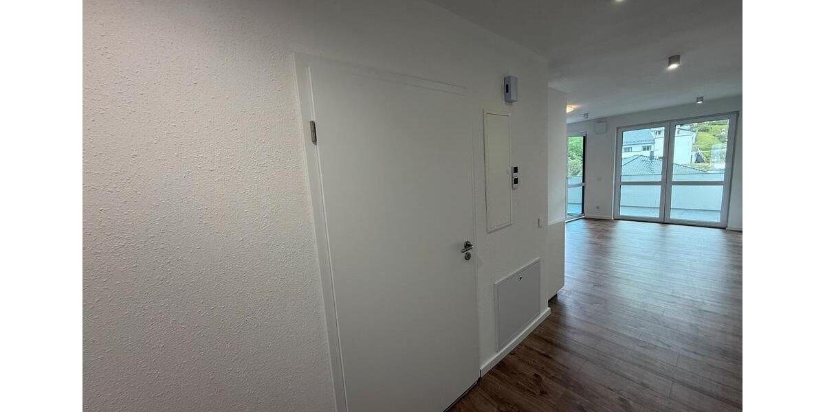 Terrassenwohnung Kierspe - 2 Zimmer, 62 m&sup2;, 890&euro; | Angebot:26533992