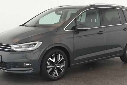 VW Touran 8.400 km 35.284 &euro; Düsseldorf 40233
