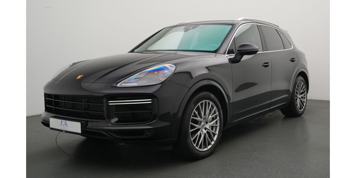 Porsche Cayenne 165.520 km 59.990 &euro; Leverkusen 51373