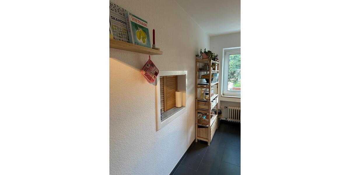 Etagenwohnung Hilden Forstbach - 3 Zimmer, 78 m&sup2;, 1.100&euro; | Angebot:25251442