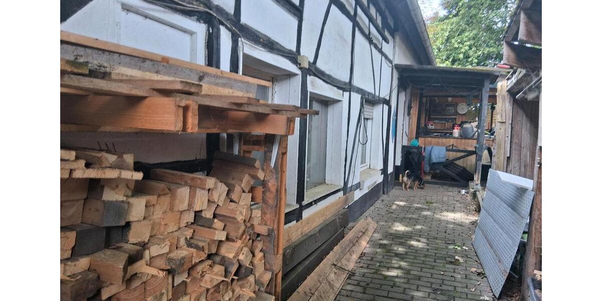 Einfamilienhaus Leverkusen Bergisch Neukirchen - 4 Zimmer, 90 m&sup2;, 250.000&euro; | Angebot:26889946