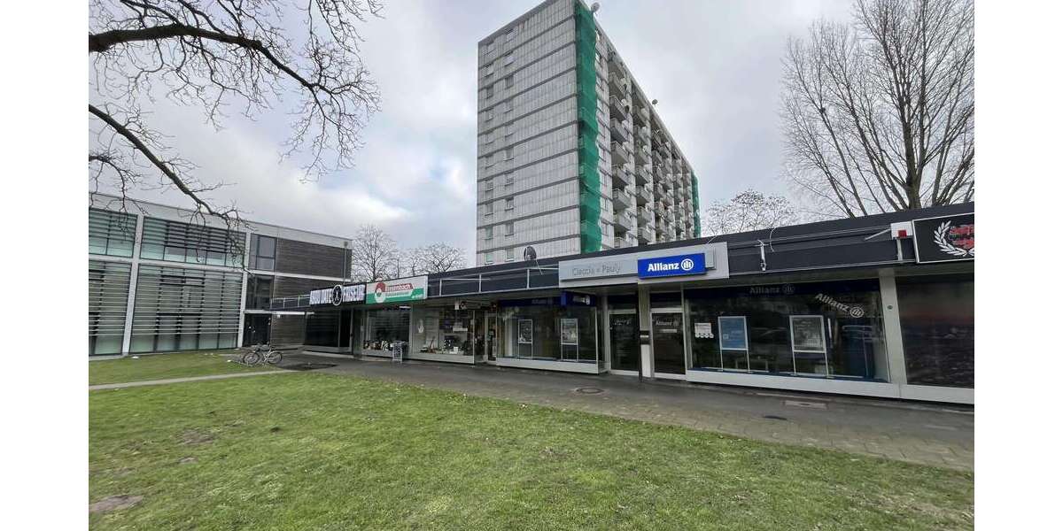 Einzelhandel in Leverkusen 220.000 € 82 m² zimmer
