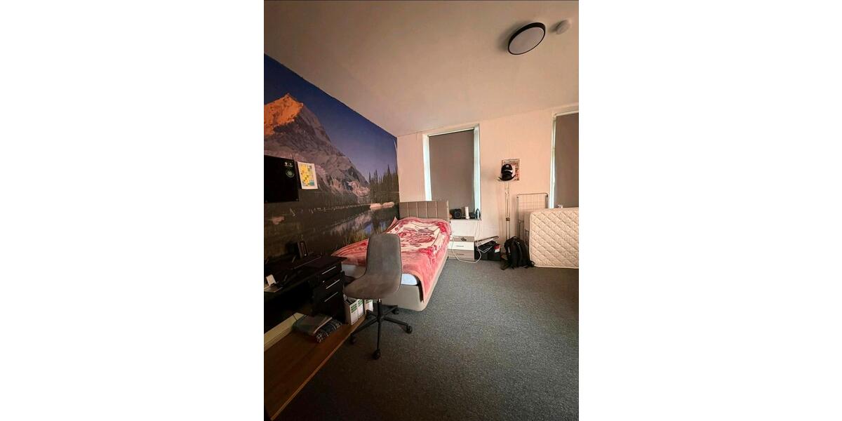 Etagenwohnung Solingen Aufderhöhe - 1 Zimmer, 30 m&sup2;, 400&euro; | Angebot:26671723