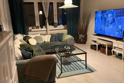 Schöne 143qm Whg mit Balkon in Hagen Haspe 5 zimmer