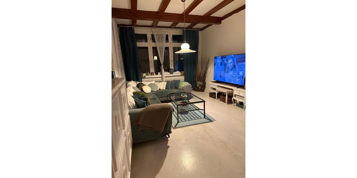 Schöne 143qm Whg mit Balkon in Hagen Haspe 5 zimmer