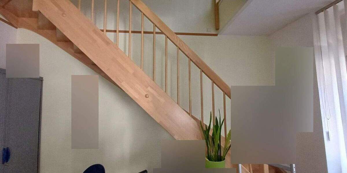 Vielseitiges Wohnhaus: Großfamilie oder 2×3-Zimmer-Wohnungen + Gewerbe & Garten 8 zimmer