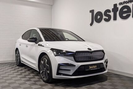 Skoda Enyaq 30.608 km 37.990 &euro; Monheim am Rhein 40789