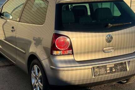 VW Polo 130.000 km 3.990 &euro; Solingen 42719