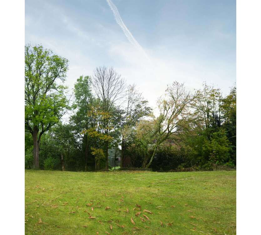 Grundstück zu verkaufen in Düsseldorf-Ludenberg 675.000 € 725 m²