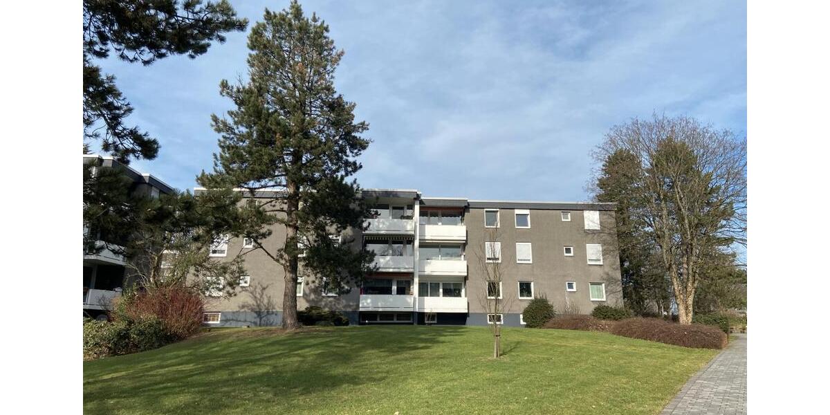 Dachgeschoßwohnung Wuppertal Gemarkung Vohwinkel - 4 Zimmer, 96 m&sup2;, 275.000&euro; | Angebot:26224710