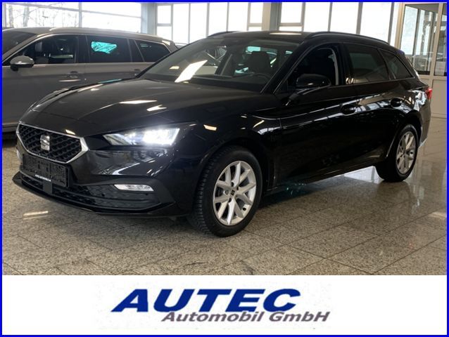 Seat Leon 55.000 km 21.485 &euro; Wuppertal 42329