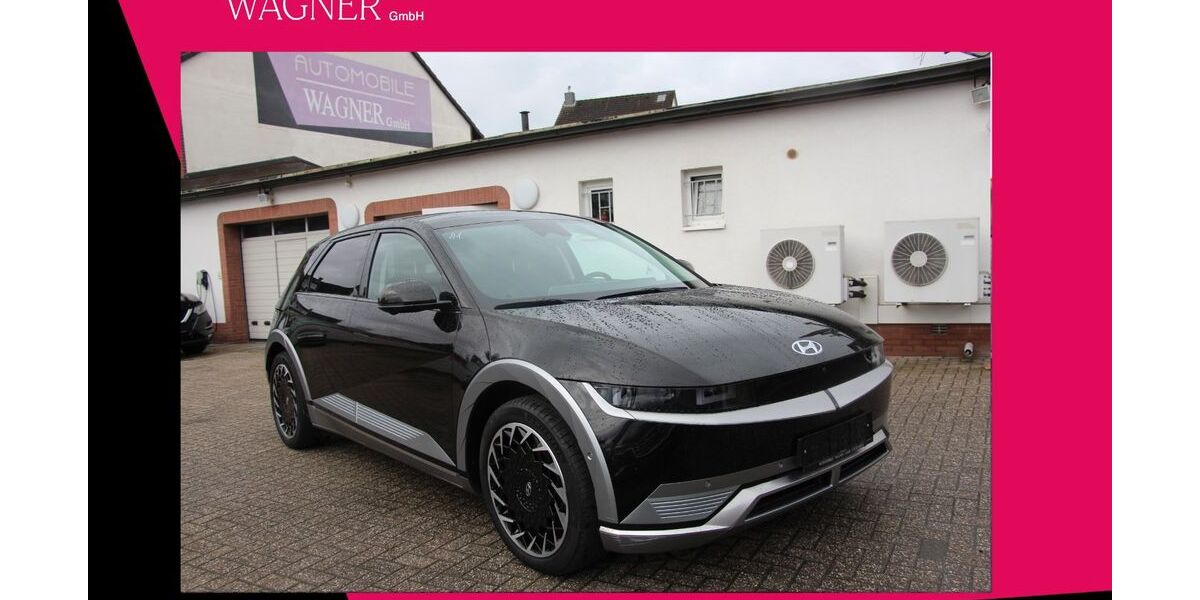 Hyundai IONIQ 5 94.073 km 22.990 &euro; Hilden bei Düsseldorf 40721