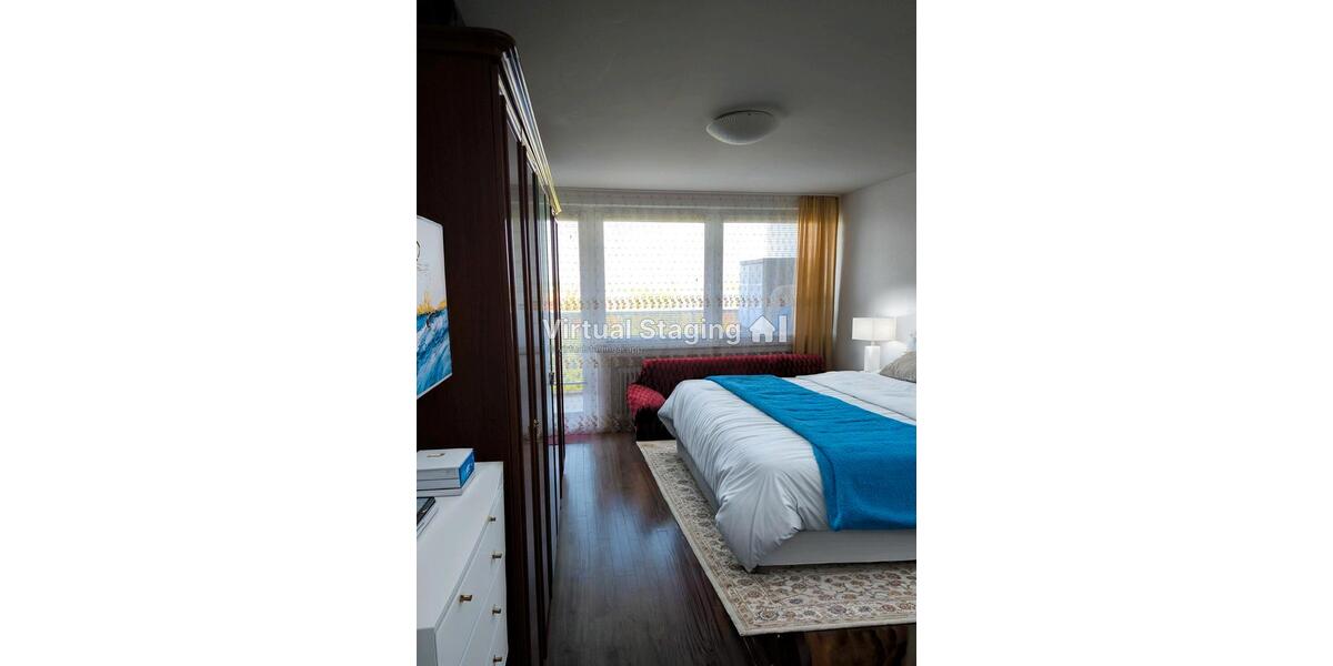 Etagenwohnung Leverkusen Bergisch Neukirchen - 2 Zimmer, 63 m&sup2;, 175.000&euro; | Angebot:27266496