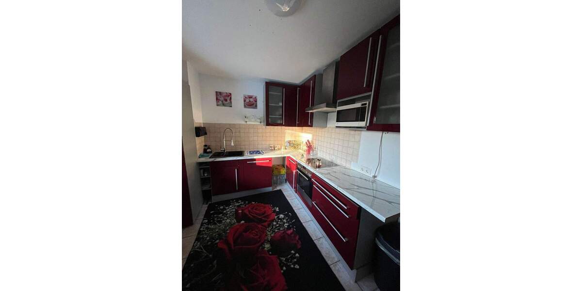 Wohnen auf Emst mit schöner Weitsicht 2 zimmer