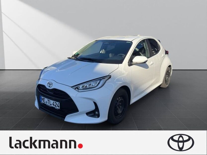 Yaris