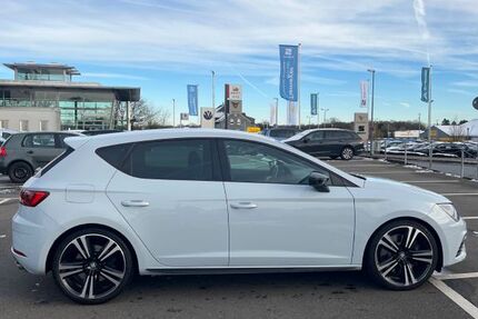 Seat Leon 61.000 km 21.999 &euro; Hückeswagen 42499