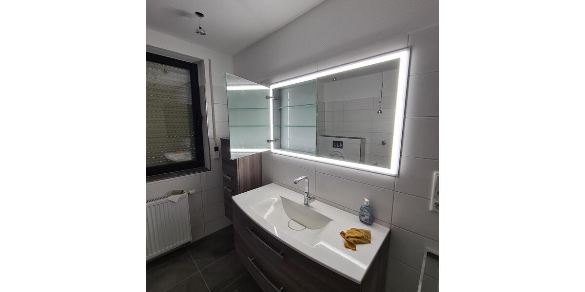 Mietwohnung 2 zimmer