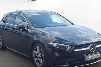 Mercedes-Benz A 180 156.000 km 17.999 &euro; Hagen 58089