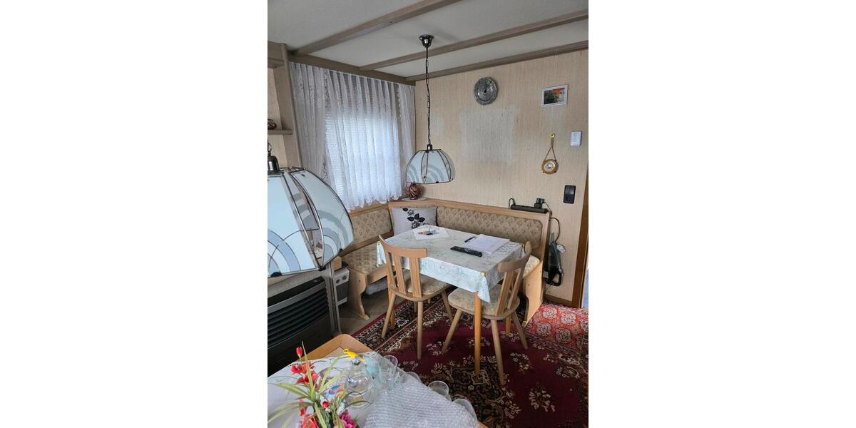 Einfamilienhaus Radevormwald - 2 Zimmer, 30 m&sup2;, 38.000&euro; | Angebot:27426517