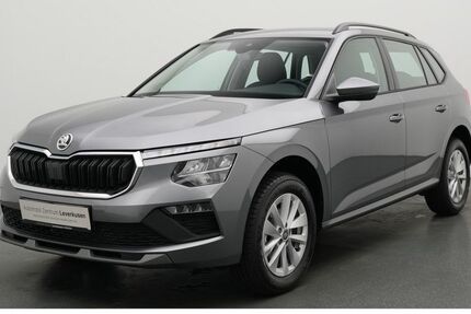 Skoda Kamiq 2.980 km 20.480 &euro; Leverkusen 51379