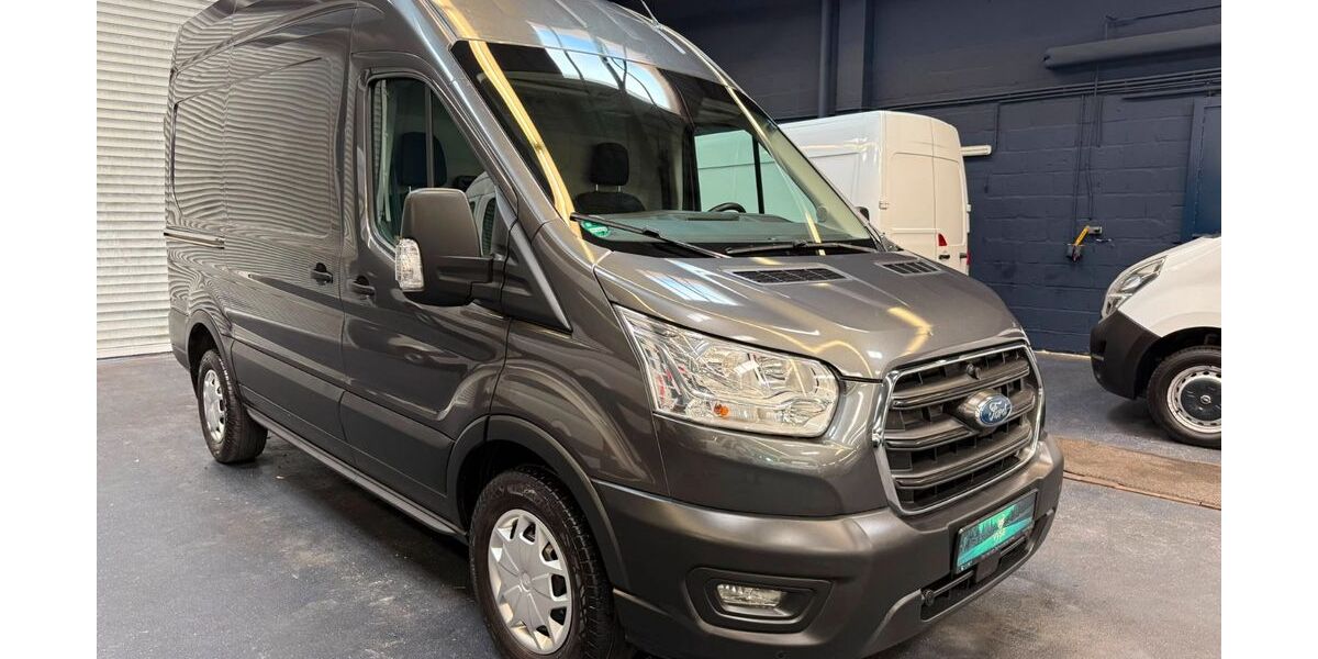 Ford Transit 65.000 km 18.950 &euro; Hilden 40721
