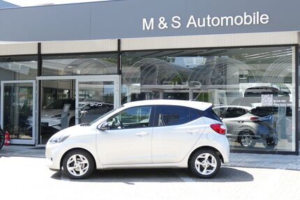 Hyundai i10 40.000 km 13.850 &euro; Schwelm 58332