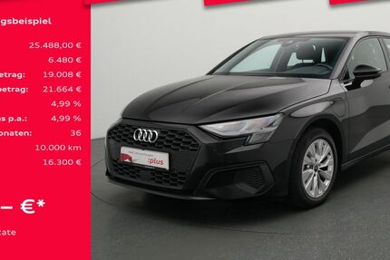 Audi A3 69.979 km 25.480 &euro; Leverkusen 51373