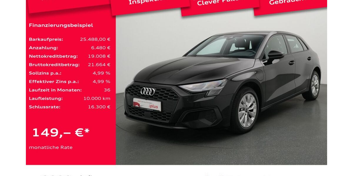 Audi A3 69.979 km 25.480 &euro; Leverkusen 51373