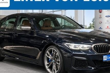 BMW M550 115.180 km 46.558 &euro; Wermelskirchen 42929