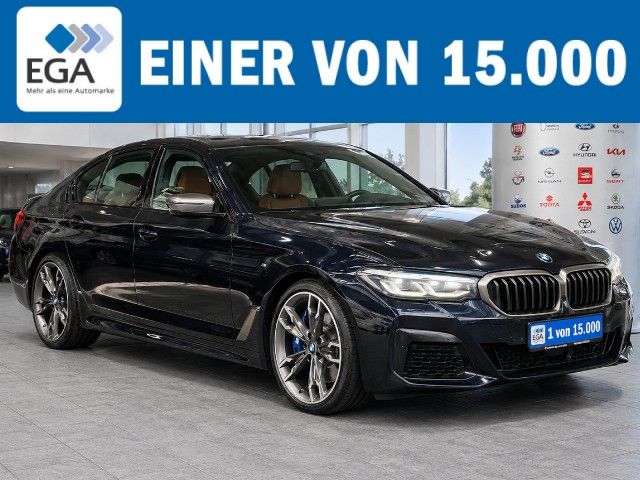 BMW M550 115.180 km 46.558 &euro; Wermelskirchen 42929