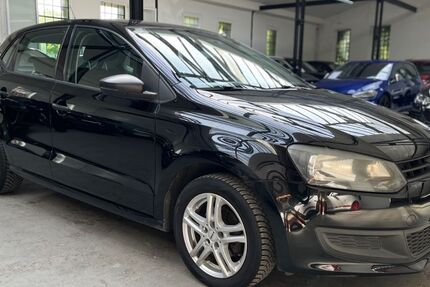 VW Polo 132.900 km 4.450 &euro; Velbert 42551