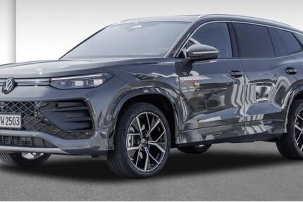 VW Tayron 14.999 km 53.860 &euro; Ennepetal 58256