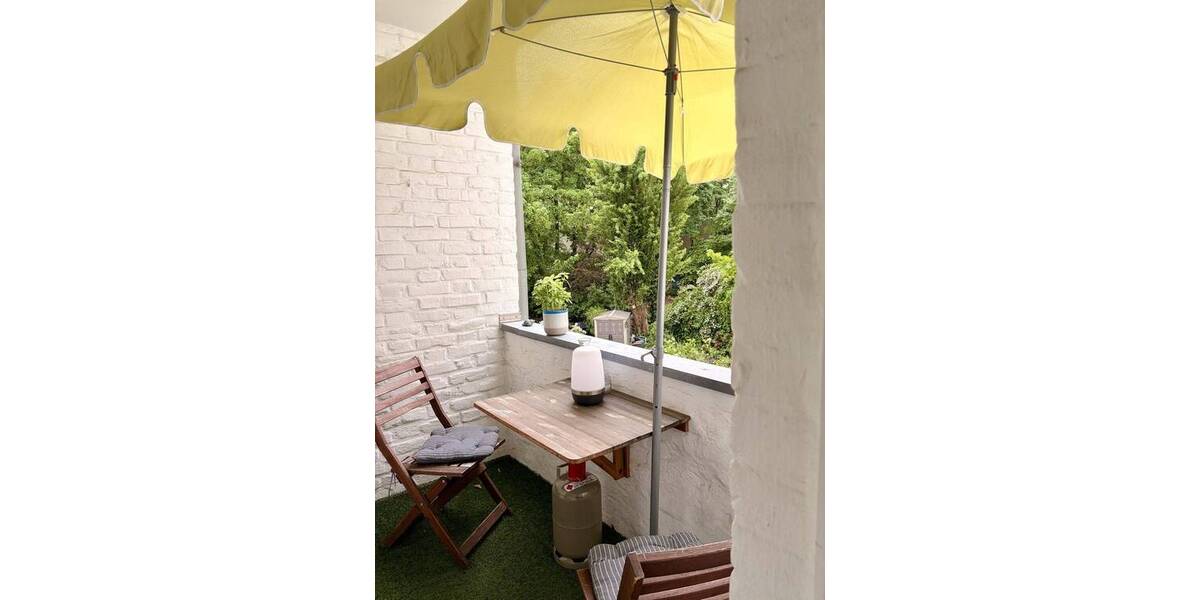 Etagenwohnung Düsseldorf Unterbilk - 2 Zimmer, 57 m&sup2;, 379.000&euro; | Angebot:26885808