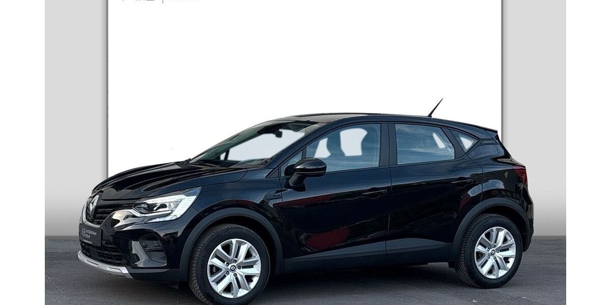 Renault Captur 33.700 km 17.500 &euro; Solingen/NRW 42655