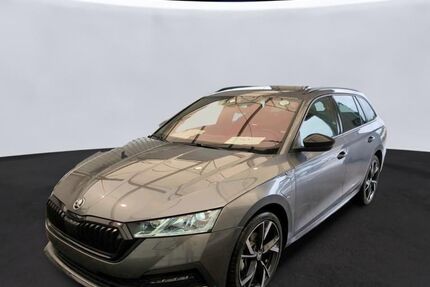 Skoda Octavia 27.845 km 35.715 € Hagen 58091