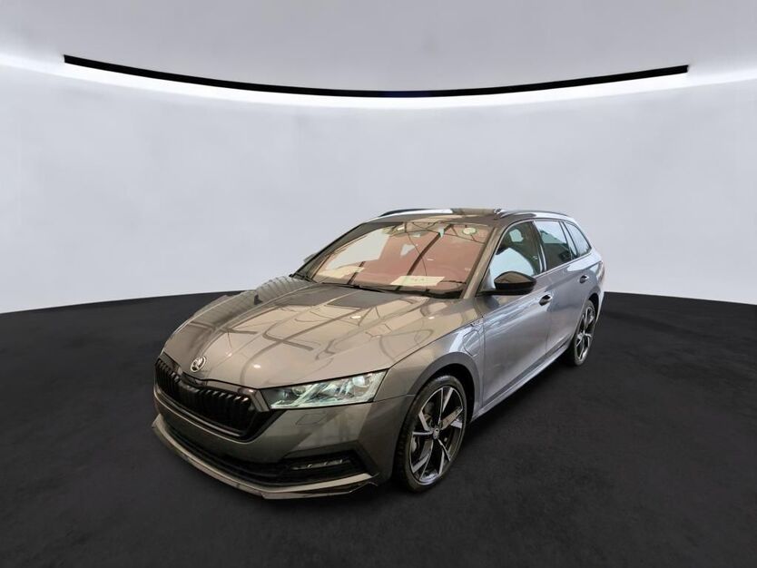 Skoda Octavia 27.845 km 35.715 € Hagen 58091