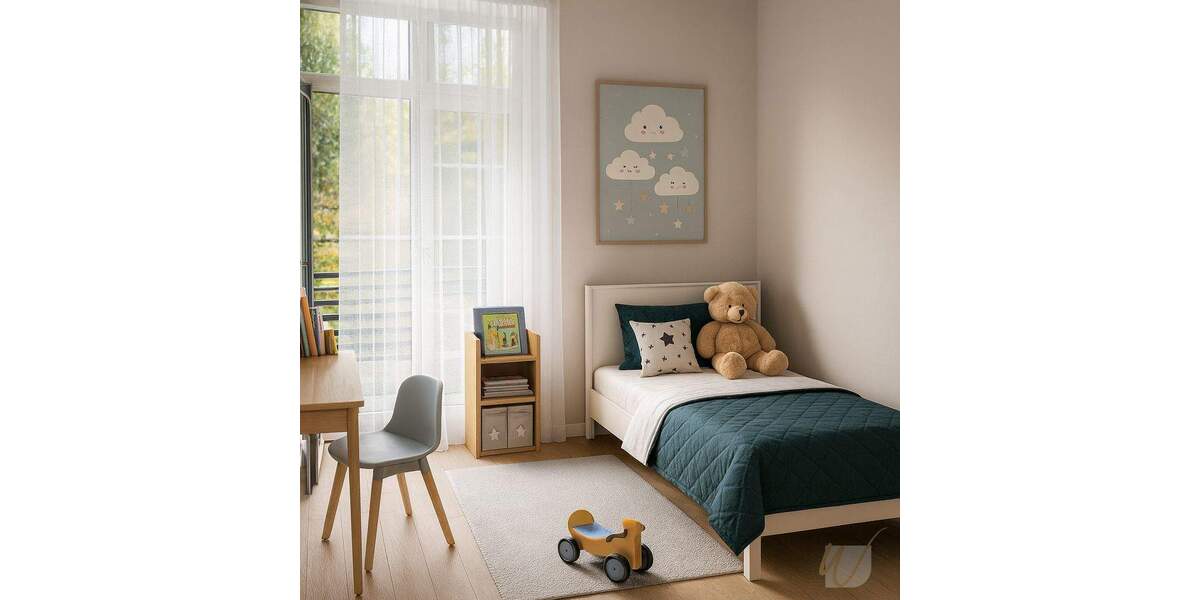 Etagenwohnung Hagen Eilpe - 4 Zimmer, 131 m&sup2;, 149.000&euro; | Angebot:25734477