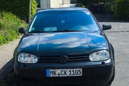 VW Golf 301.999 km 1.200 &euro; Kierspe 58566