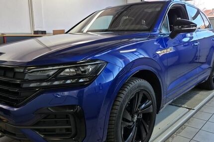 VW Touareg 59.998 km 56.590 &euro; Hagen 58091