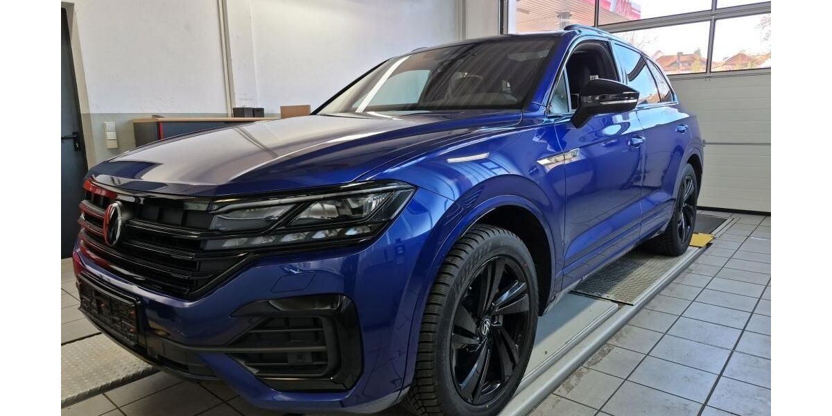 VW Touareg 59.998 km 56.590 &euro; Hagen 58091