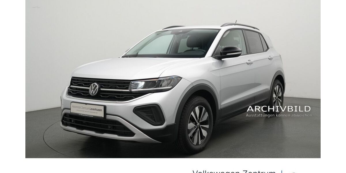 VW T-Cross 8.195 km 19.988 &euro; Leverkusen 51379