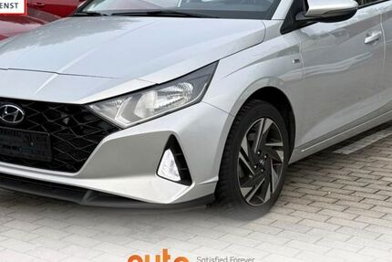 Hyundai i20 71.885 km 15.429 &euro; Hilden 40721