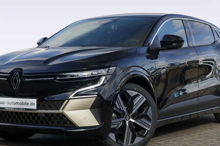 Renault Megane 10.011 km 39.777 € Essen 45141