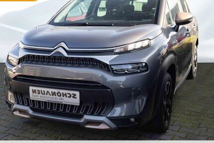 Citroen C3 Aircross 24.938 km 15.650 &euro; Hilden 40721