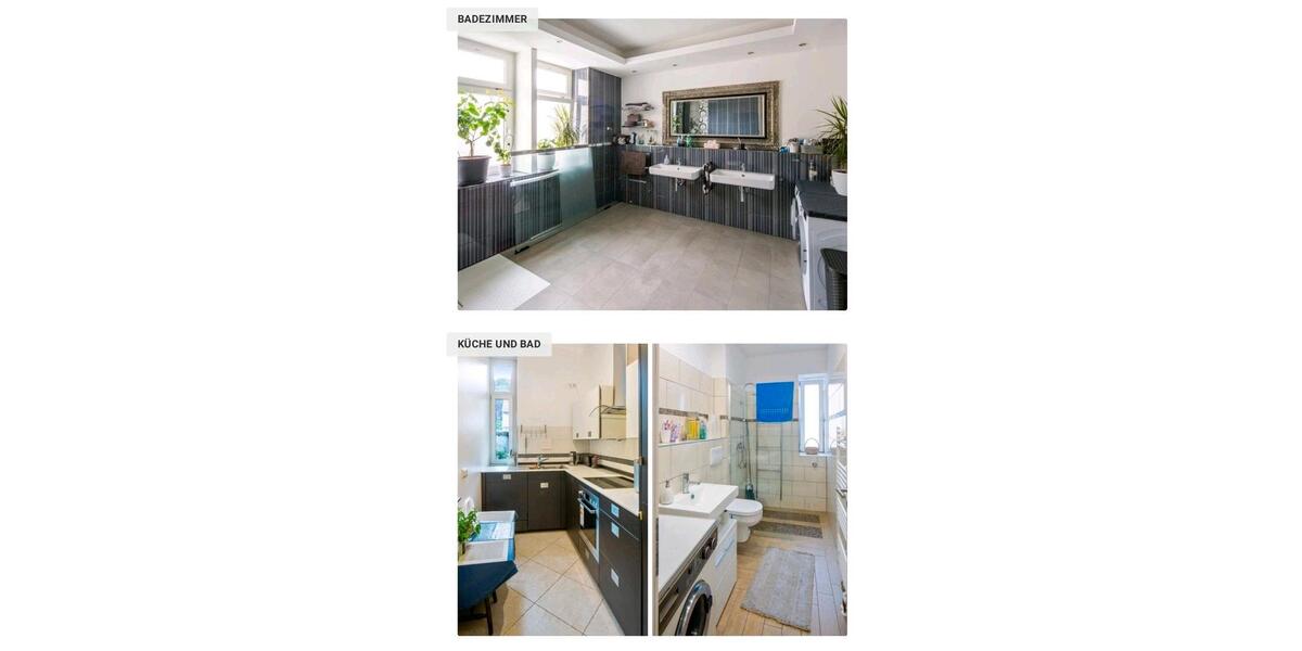 Mehrfamilien Haus 20 zimmer